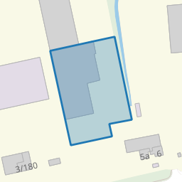 Perceel LBH00-A-2174