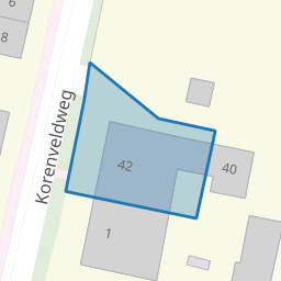 Perceel LBH00-A-2175