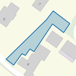 Perceel LBH00-A-2210