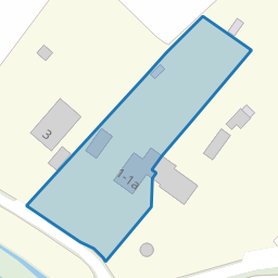 Perceel LBH00-A-2238