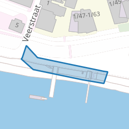 Perceel LBH00-B-1151