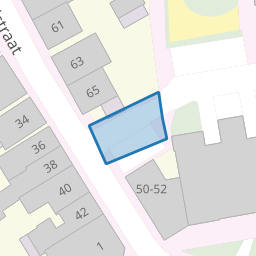 Perceel LBH00-B-2255