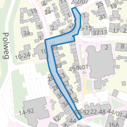 Perceel LBH00-B-2504