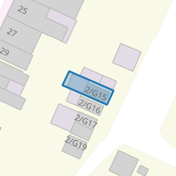 Perceel LBH00-B-2531