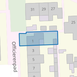 Perceel LBH00-B-2615