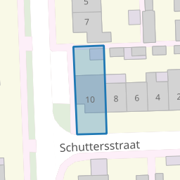 Perceel LBH00-B-2620