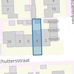 Perceel LBH00-B-2623