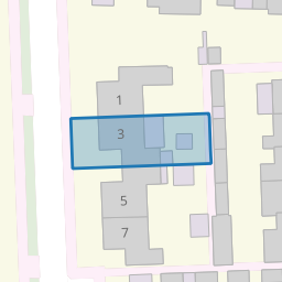 Perceel LBH00-B-2636