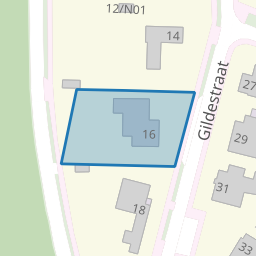 Perceel LBH00-B-2670