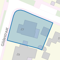 Perceel LBH00-B-2675