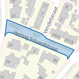 Perceel LBH00-B-2690