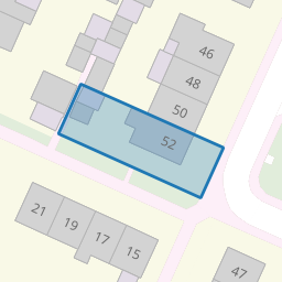 Perceel LBH00-B-2751