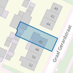 Perceel LBH00-B-2754