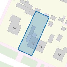 Perceel LBH00-B-2761