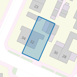 Perceel LBH00-B-2802