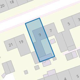 Perceel LBH00-B-2836