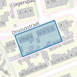 Perceel LBH00-B-2874