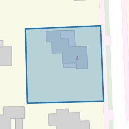 Perceel LBH00-B-3136