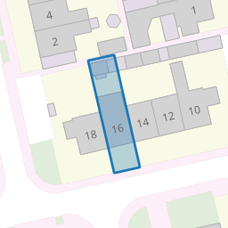 Perceel LBH00-B-3192