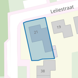 Perceel LBH00-B-3239