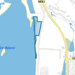 Perceel LBH00-B-3552