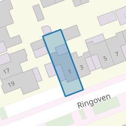 Perceel LBH00-B-3627