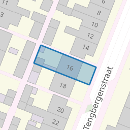 Perceel LBH00-B-3647