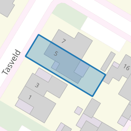 Perceel LBH00-B-3944