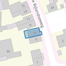 Perceel LBH00-B-3965