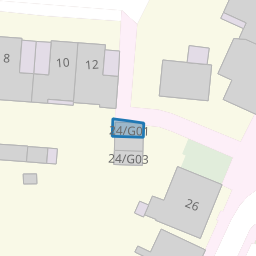 Perceel LBH00-B-3973