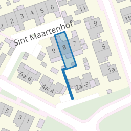 Perceel LBH00-B-4136