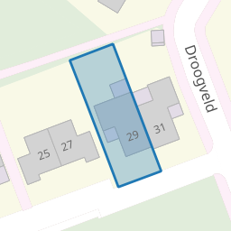 Perceel LBH00-B-4191