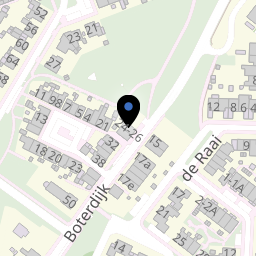 Appartement LBH00 B 4270 2