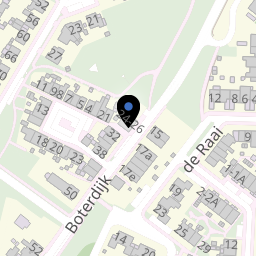 Appartement LBH00 B 4509 2