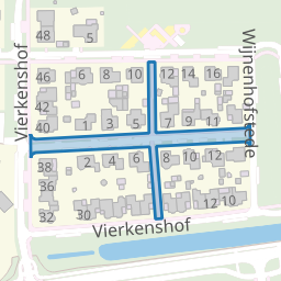 Perceel LBH00-B-4519