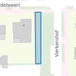 Perceel LBH00-B-4580