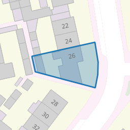 Perceel LBH00-B-4606