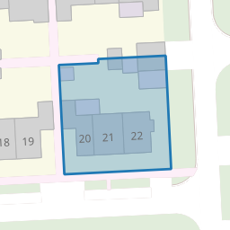 Perceel LBH00-B-4819