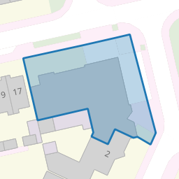 Perceel LBH00-B-4851