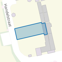 Perceel LBH00-B-4991