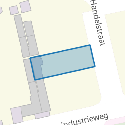 Perceel LBH00-B-4997