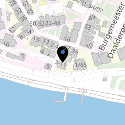 Appartement LBH00 B 5003 2