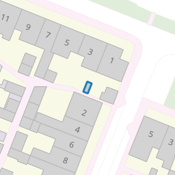 Perceel LBH00-B-5032