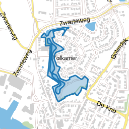 Perceel LBH00-B-5036