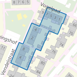 Perceel LBH00-B-5050