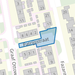 Perceel LBH00-B-5058