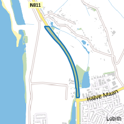 Perceel LBH00-B-5061