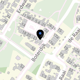 Appartement LBH00 B 5101 3