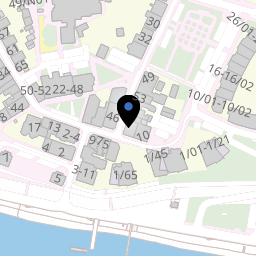 Appartement LBH00 B 5102 1