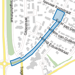 Perceel LBH00-B-5141